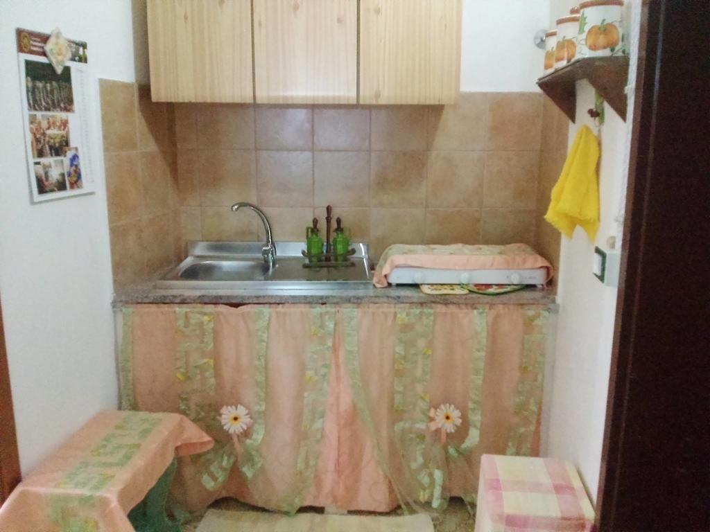 Casa Leone Villa Noto Ruang foto
