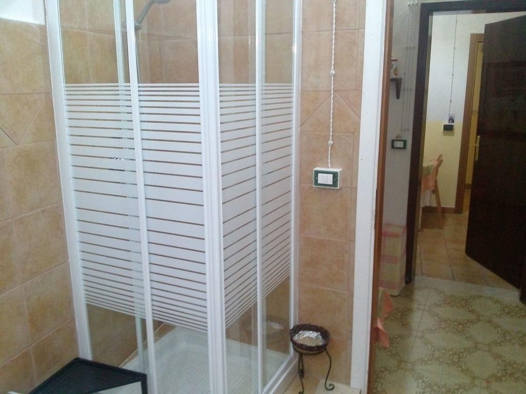 Casa Leone Villa Noto Ruang foto