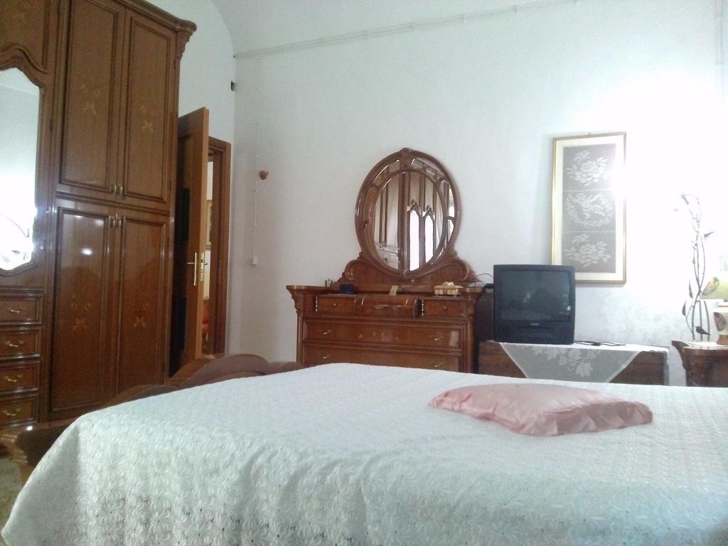 Casa Leone Villa Noto Ruang foto