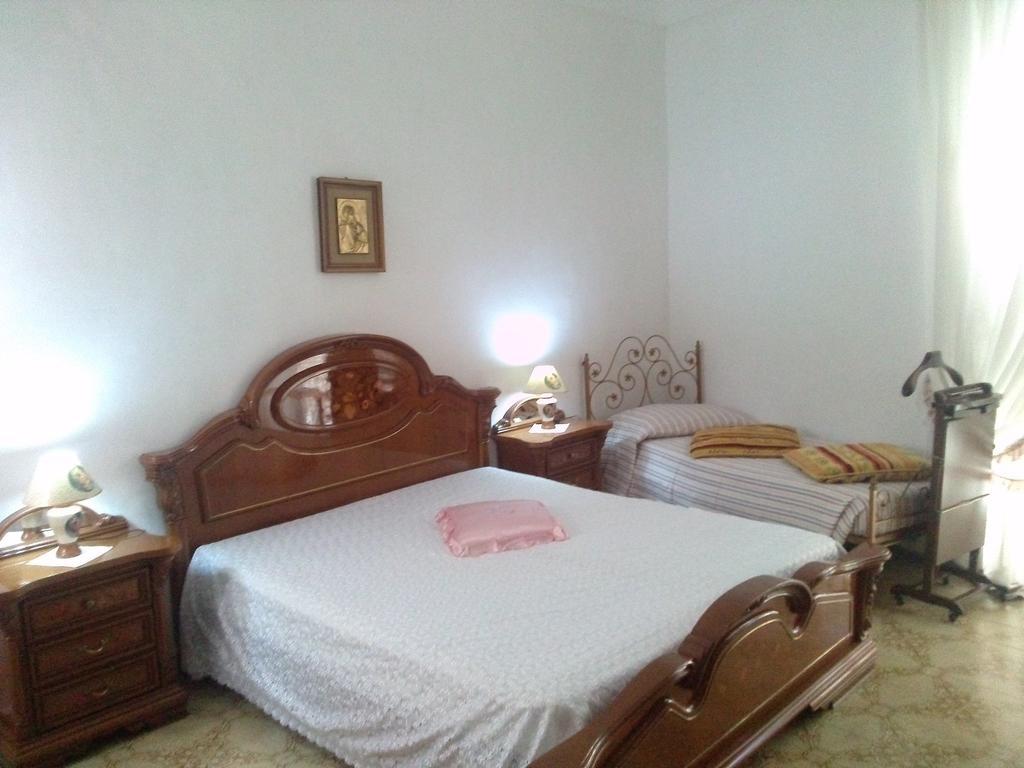 Casa Leone Villa Noto Ruang foto