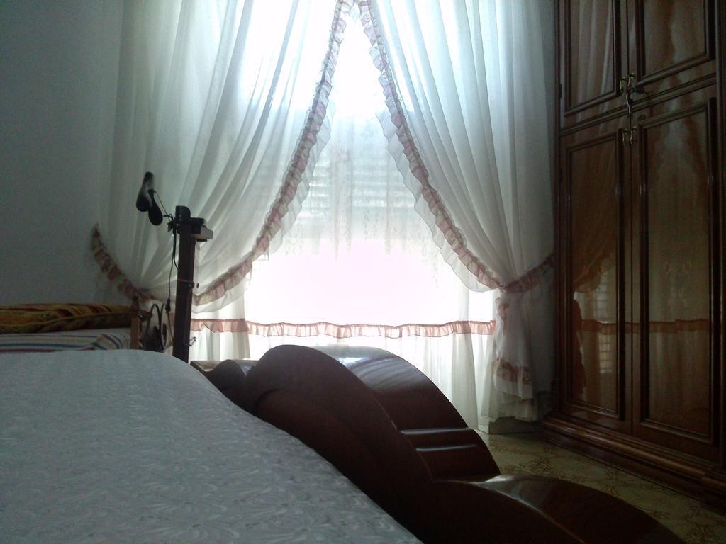 Casa Leone Villa Noto Ruang foto