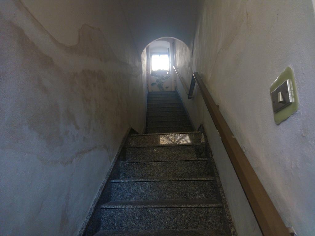 Casa Leone Villa Noto Bagian luar foto