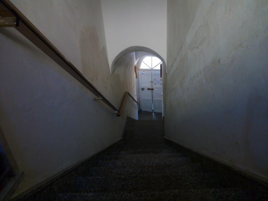 Casa Leone Villa Noto Bagian luar foto