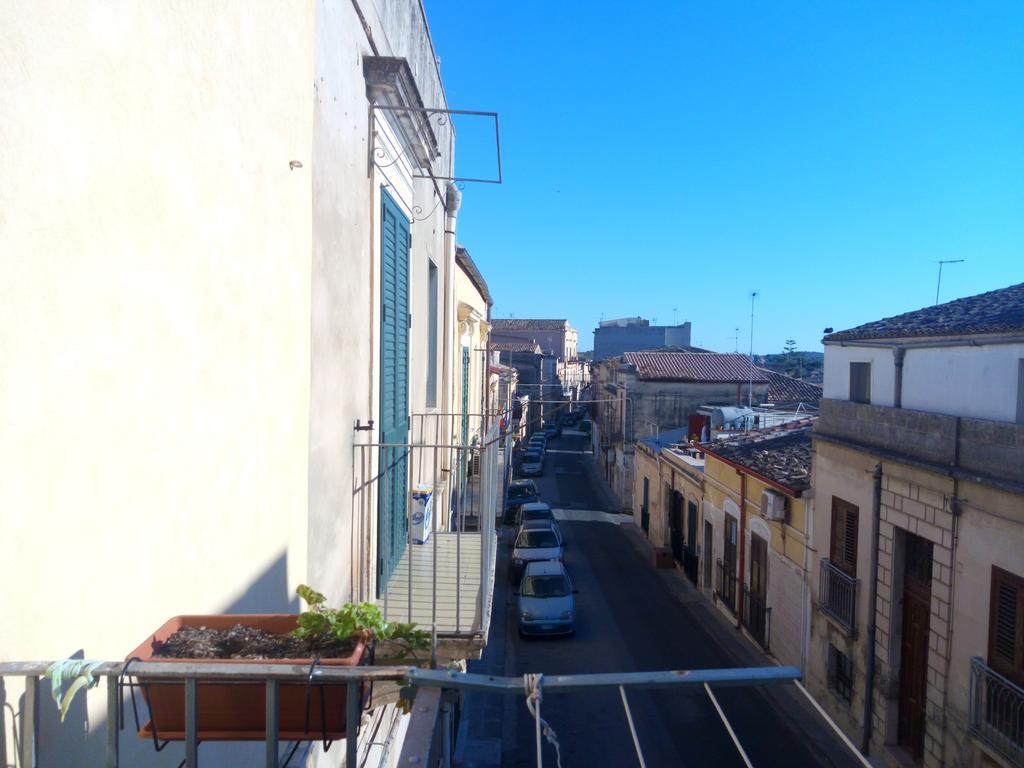 Casa Leone Villa Noto Bagian luar foto