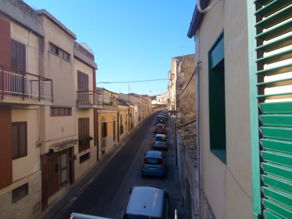 Casa Leone Villa Noto Bagian luar foto